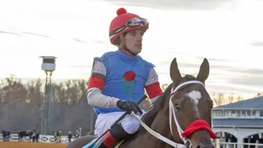 Mychel Sánchez cerca de conseguir por segundo año seguido este logro en Estados Unidos Mychel Sánchez cerca de conseguir por segundo año seguido este logro en Estados Unidos