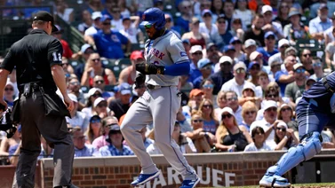 MLB: ¡Problemas! Este jugador dominicano pasa a la lista de lesionados en los Mets
