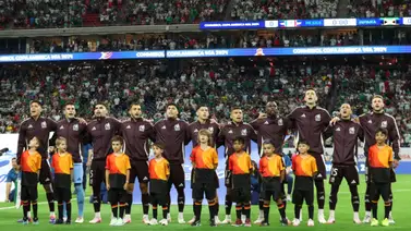 Copa América 2024: Posible once de México contra Venezuela Copa América 2024: Posible once de México contra Venezuela