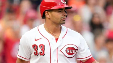 MLB: Este pelotero boricua tendrá que pasar por el quirófano y se perderá el resto de la campaña (+Detalles)