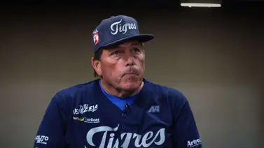 LVBP: ¿Buddy Bailey seguirá con los Tigres de Aragua? Esto es lo que dice su presidente (+Exclusiva) LVBP: ¿Buddy Bailey seguirá con los Tigres de Aragua? Esto es lo que dice su presidente (+Exclusiva)