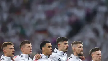 Eurocopa 2024: Este será el rival de Alemania en octavos de final Eurocopa 2024: Este será el rival de Alemania en octavos de final