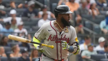 MLB: Estos son los 5 dominicanos con más cuadrangulares en la primera mitad del año (+Video)