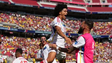 Copa América 2024: ¿Buen ambiente? Conoce la asistencia en Estados Unidos Copa América 2024: ¿Buen ambiente? Conoce la asistencia en Estados Unidos