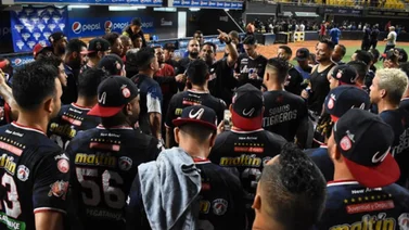 LVBP: Avisaíl, Aguilar, Cafecito y Escobar se asoman para el inicio de temporada de los Tigres