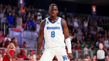 ¿Hay algún latino en el Draft de la NBA?