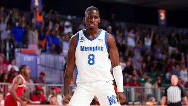 ¿Hay algún latino en el Draft de la NBA? ¿Hay algún latino en el Draft de la NBA?