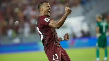 Copa América 2024: La Vinotinto busca el golpe mortal contra México (previa) Copa América 2024: La Vinotinto busca el golpe mortal contra México (previa)