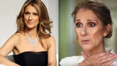 El cambio físico de Celine Dion sorprende al mundo ¿Qué le pasó? 