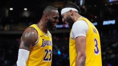 NBA: Los Ángeles Lakers buscarán a cualquier precio a una nueva estrella para LeBron James y Anthony Davis