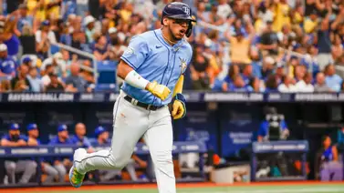 MLB: Este pelotero mexicano habría quedado fuera del Juego de Estrellas MLB: Este pelotero mexicano habría quedado fuera del Juego de Estrellas