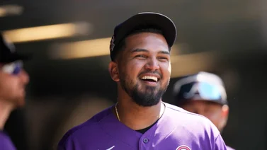 MLB: Germán Márquez está dejando muy buenas sensaciones en su rehabilitación