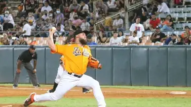 LVBP: ¿Silvino Bracho en definitiva será cambiado por Águilas del Zulia? Así responde Luis Rodolfo Machado LVBP: ¿Silvino Bracho en definitiva será cambiado por Águilas del Zulia? Así responde Luis Rodolfo Machado