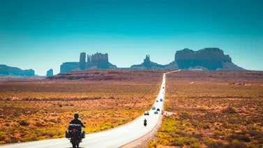 La Ruta 66: Un viaje inolvidable por Estados Unidos