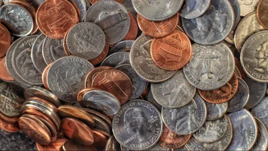 Estas son las cinco monedas de 25 centavos que cuestan miles de dólares en EEUU