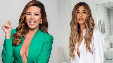 Osmariel Villalobos estalla contra Alicia Machado ¿Defiende a José Luis Rodríguez “El Puma”?