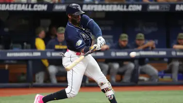 MLB: Yandy Díaz marcó el camino en paliza de Rays sobre Marineros (+Video) MLB: Yandy Díaz marcó el camino en paliza de Rays sobre Marineros (+Video)