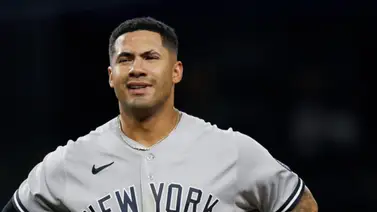 MLB: ¿Gleyber Torres en problemas con los Yankees tras las altas expectativas de algunos? (+Números) MLB: ¿Gleyber Torres en problemas con los Yankees tras las altas expectativas de algunos? (+Números)
