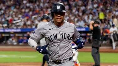 MLB: Juan Soto llegó a 19 jonrones en la temporada en derrota de los Yankees (+Video)