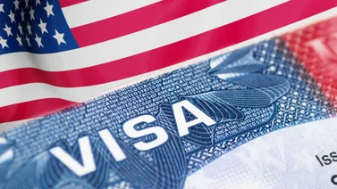¡No necesitas nada más! Con esta visa puedes entrar a Estados Unidos fácilmente
