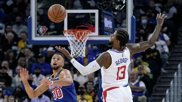 NBA: ¿Cómo afectaría la llegada de Paul George a Golden State Warriors?