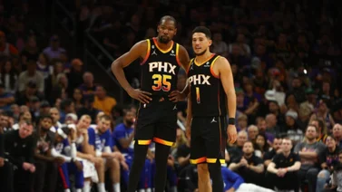 NBA: ¿Se viene un súper equipo? Houston Rockets quiere a esta estrella de Phoenix Suns