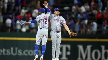 MLB: Estos fueron los resultados del 25 de junio en Grandes Ligas