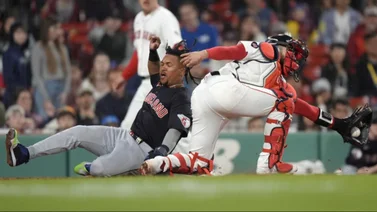 MLB: Así quedó la tabla de posiciones tras la jornada del 25 de junio
