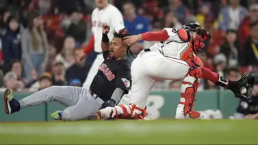 MLB: Así quedó la tabla de posiciones tras la jornada del 25 de junio MLB: Así quedó la tabla de posiciones tras la jornada del 25 de junio