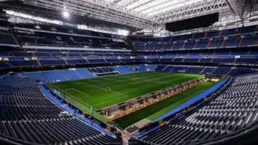 Real Madrid quiere ayudar a la FIFA: ¿Una final en el Santiago Bernabéu? Real Madrid quiere ayudar a la FIFA: ¿Una final en el Santiago Bernabéu?