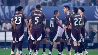 Copa América 2024: Esta sería la posible alineación de México para enfrentar a la Vinotinto (+video) Copa América 2024: Esta sería la posible alineación de México para enfrentar a la Vinotinto (+video)
