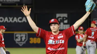 LVBP: ¿Trevor Bauer se uniformará con los Leones del Caracas? Esto dice Juan Carlos Escobar LVBP: ¿Trevor Bauer se uniformará con los Leones del Caracas? Esto dice Juan Carlos Escobar