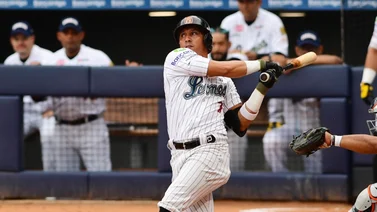 LVBP: ¿Se irá Wilfredo Tovar de los Leones del Caracas? (+Video)