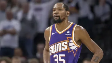 NBA: ¿Kevin Durant a Houston Rockets? Este extraño movimiento en el Draft podría permitirlo