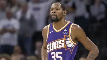 NBA: ¿Kevin Durant a Houston Rockets? Este extraño movimiento en el Draft podría permitirlo NBA: ¿Kevin Durant a Houston Rockets? Este extraño movimiento en el Draft podría permitirlo