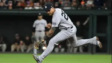 MLB: ¿Yankees de Nueva York deben cambiar a Gleyber Torres lo antes posible? MLB: ¿Yankees de Nueva York deben cambiar a Gleyber Torres lo antes posible?