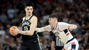 NBA: ¿Es el Draft 2024 el peor de la historia? 