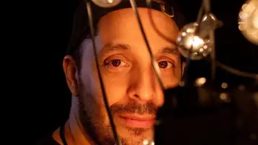 ¿Recuerdas al actor José Luis Useche? Comparte emotivo momento con el novio de la Rosalía ¿Recuerdas al actor José Luis Useche? Comparte emotivo momento con el novio de la Rosalía