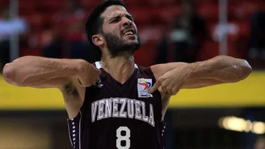 Greivis Vásquez regresa a los tabloncillos de Venezuela 