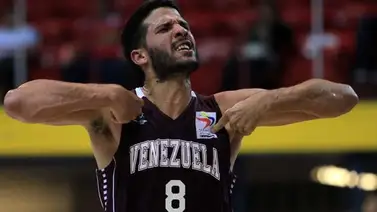 Greivis Vásquez regresa a los tabloncillos de Venezuela  Greivis Vásquez regresa a los tabloncillos de Venezuela