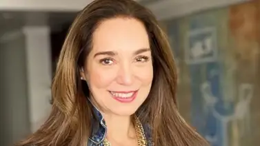 ¡Qué emoción! La actriz Nohely Arteaga será abuela por primera vez y así fue la revelación de sexo (+Video) ¡Qué emoción! La actriz Nohely Arteaga será abuela por primera vez y así fue la revelación de sexo (+Video)