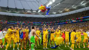 Juan Furlanich analiza la fase de grupos de la Eurocopa 2024 (+Video) Juan Furlanich analiza la fase de grupos de la Eurocopa 2024 (+Video)