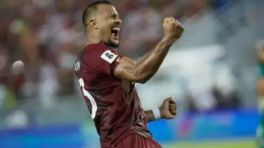 ¡No te lo pierdas! Vinotinto vs México: precios de entradas, hora y dónde ver el partido ¡No te lo pierdas! Vinotinto vs México: precios de entradas, hora y dónde ver el partido