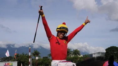 Kervin Briceño recomienda esta línea para ganar en el 5y6  