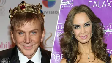 Lupita Jones se burla de la renuncia de Martha Cristiana del Miss Universo México ¿Posible enemistad con Osmel Sousa? Lupita Jones se burla de la renuncia de Martha Cristiana del Miss Universo México ¿Posible enemistad con Osmel Sousa?