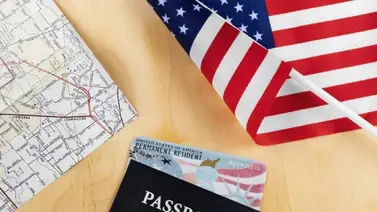 ¿Sueñas con vivir en EE.UU.? Esto es lo que se sabe de la lotería de visas de 2026 ¿Sueñas con vivir en EE.UU.? Esto es lo que se sabe de la lotería de visas de 2026