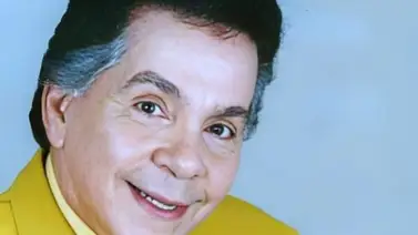 Se fue el “amigo de todos”: Fallece el animador venezolano César González ¿Qué le sucedió? Se fue el “amigo de todos”: Fallece el animador venezolano César González ¿Qué le sucedió?