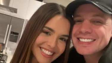 Amanda Dudamel y Marko Música dan señales de estar juntos por este motivo ¿De qué se trata? Amanda Dudamel y Marko Música dan señales de estar juntos por este motivo ¿De qué se trata?