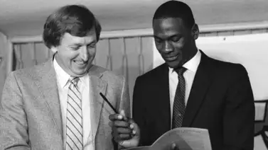 ¿Qué leyendas de la NBA no fueron seleccionadas en el primer puesto del Draft? ¿Qué leyendas de la NBA no fueron seleccionadas en el primer puesto del Draft?