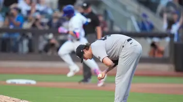 MLB: Yankees y Orioles tienen estos alarmantes números en su pitcheo (+Detalles) MLB: Yankees y Orioles tienen estos alarmantes números en su pitcheo (+Detalles)